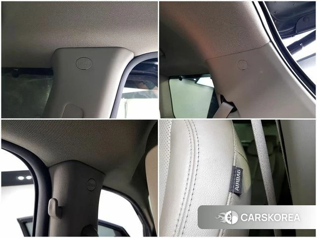 Kia The New Carnival id 4471647 из Кореи 7