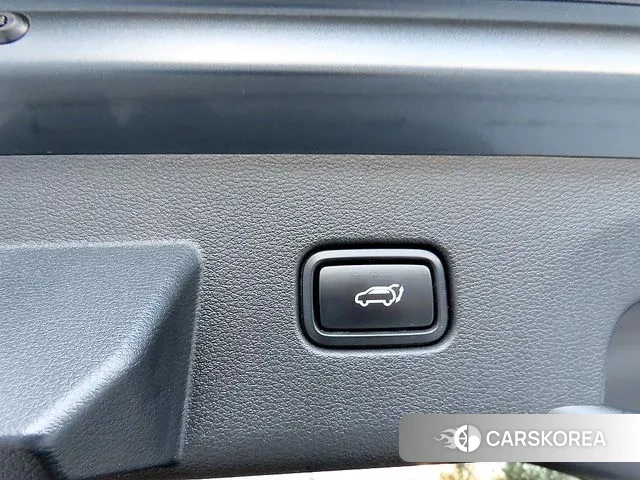 Kia Sportage 5th Generation Hybrid id 3427687 из Кореи 7