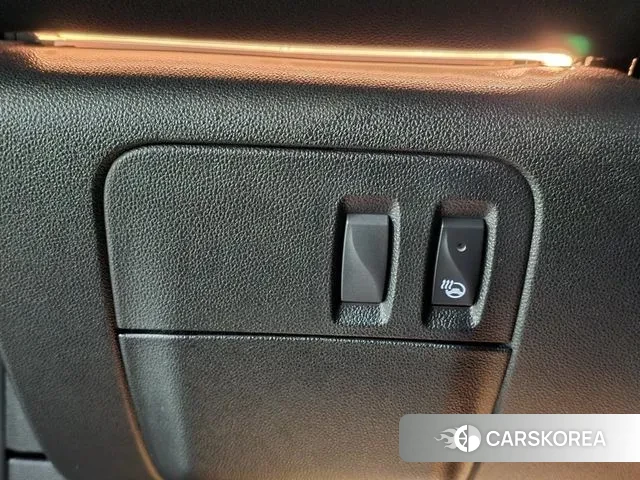 Renault Korea (Samsung) SM6 id 3494434 из Кореи 7