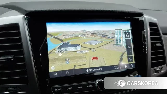 Ssangyong All New Rexton id 3772017 из Кореи 7