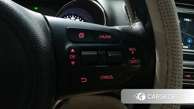 Kia All New Carnival id 4722738 из Кореи 7