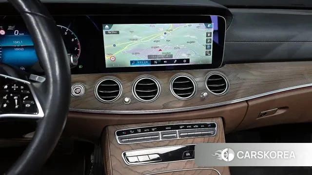 Mercedes-Benz E-Class W213 id 3764787 из Кореи 7