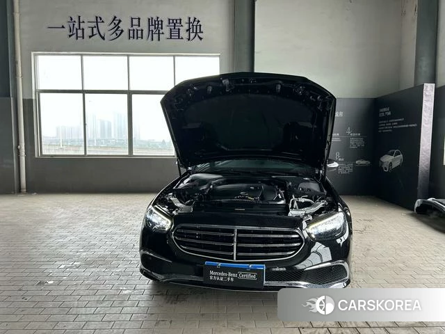Mercedes-Benz E-class id 4348441 из Китая 7