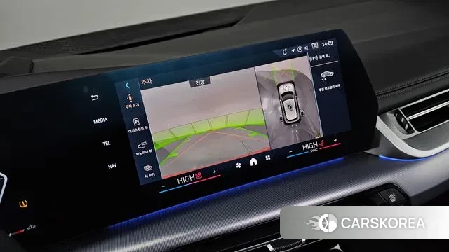 BMW 2 Series Active Tourer (U06) id 3595979 из Кореи 7