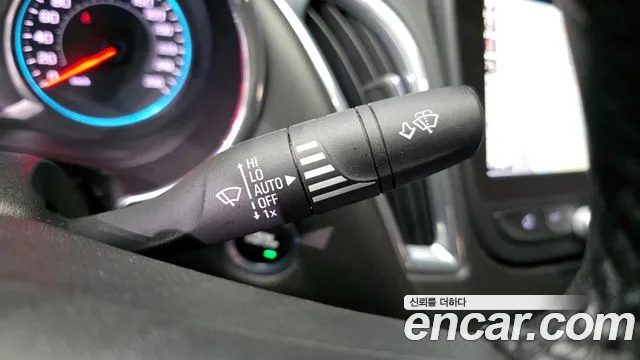 Chevrolet (GM Daewoo) All New Malibu id 2840292 из Кореи 7