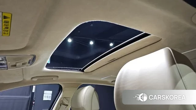 Kia More K9 id 3692753 из Кореи 7