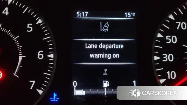 Renault Korea (Samsung) Master id 3716075 из Кореи 7