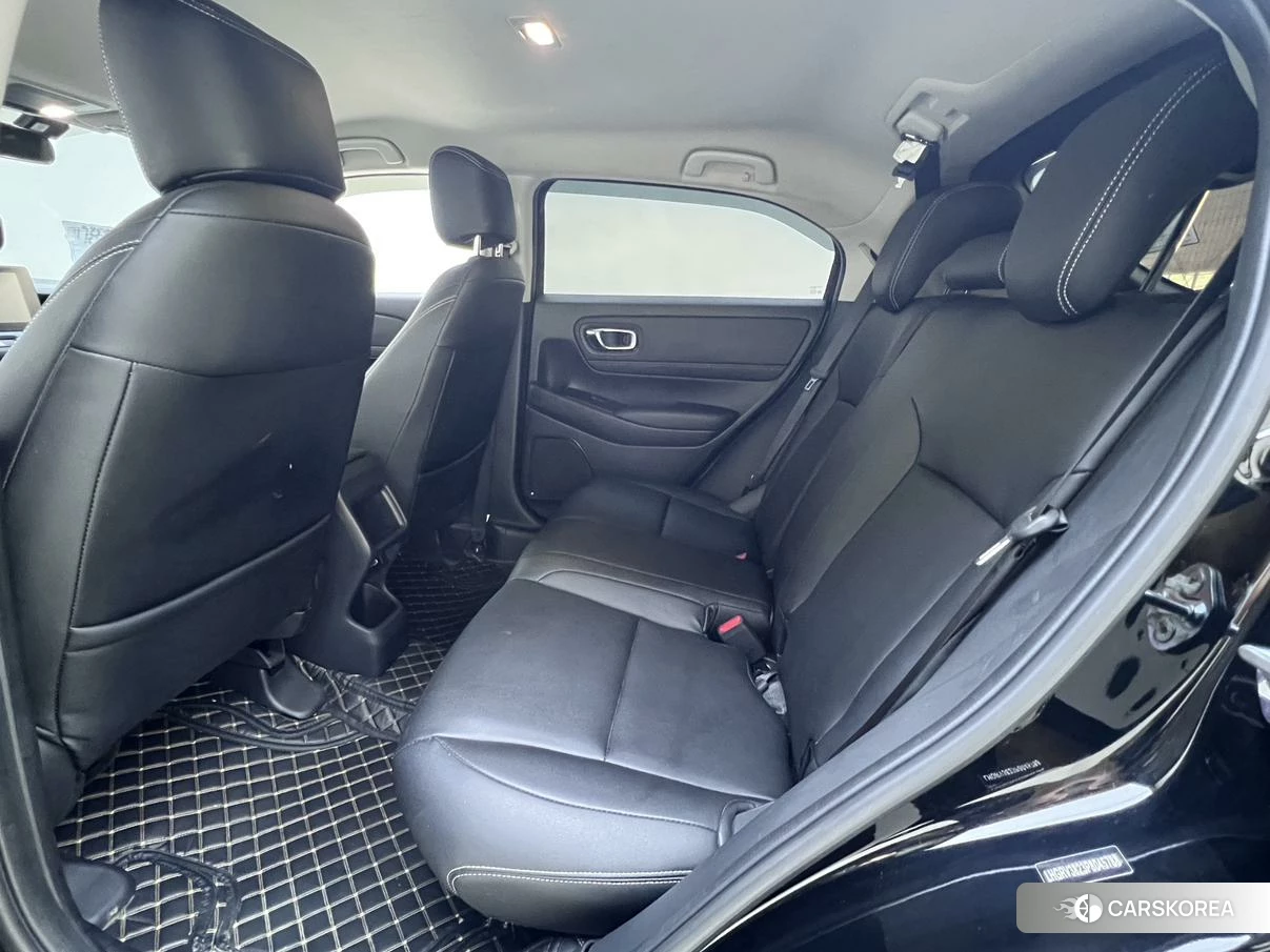 Honda Vezel id 4510548 из Китая 7