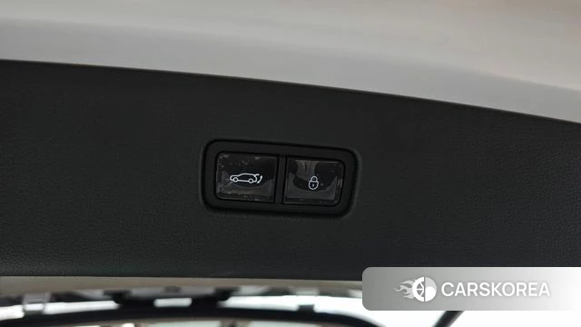 Genesis GV80 id 4380788 из Кореи 7