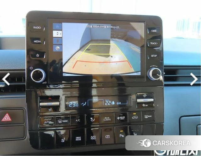 Hyundai Staria id 3902652 из Кореи 7