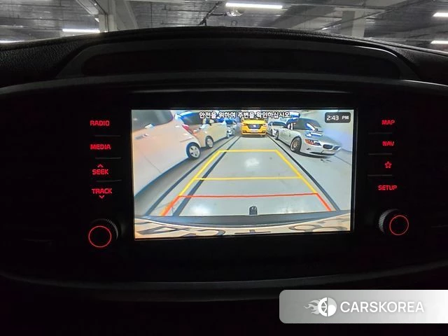 Kia The New Sorento id 3844985 из Кореи 7