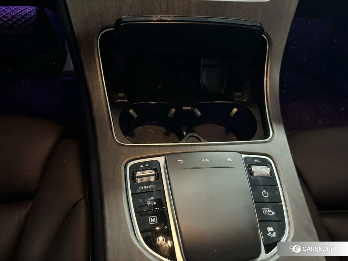 Mercedes-Benz GLC id 4498679 из Китая 7