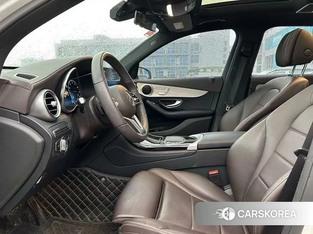 Mercedes-Benz GLC id 3902004 из Китая 7