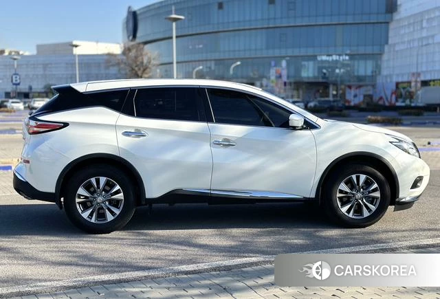 Nissan Loulan id 4273084 из Китая 7