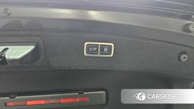 Genesis G80 (RG3) id 4194443 из Кореи 7