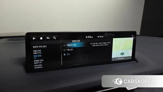 Genesis GV70 id 3556541 из Кореи 7