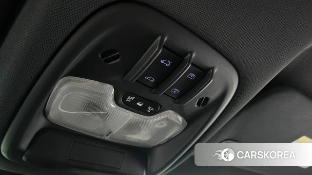 Chevrolet (GM Daewoo) Trailblazer id 4330808 из Кореи 7