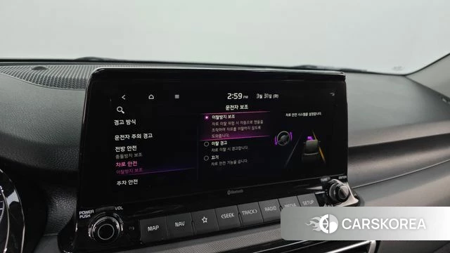 Kia Seltos id 3866117 из Кореи 7