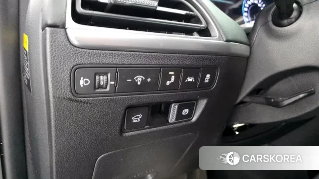 Hyundai Palisade id 3686996 из Кореи 7