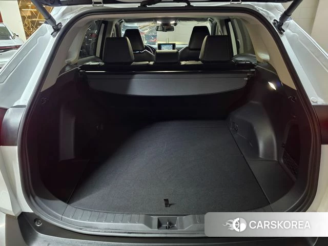 Toyota RAV4 5th Generation id 4360253 из Кореи 7