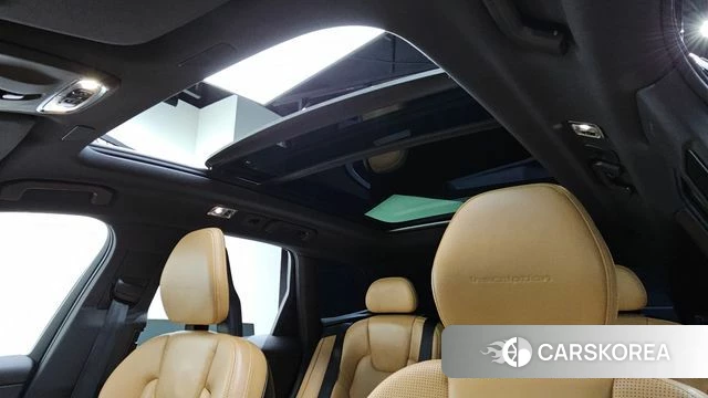 Volvo XC60 second Generation id 4684611 из Кореи 7