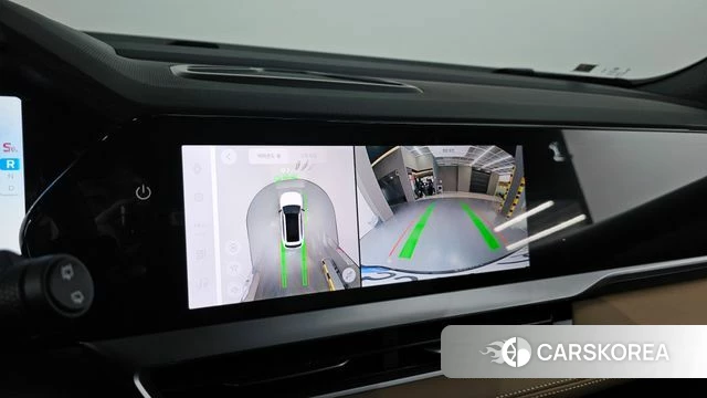 Renault Korea (Samsung) Grand Coleos id 4016670 из Кореи 7