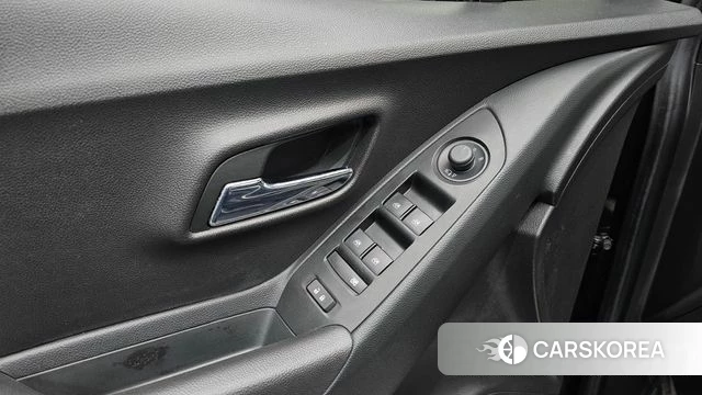 Chevrolet (GM Daewoo) The New Trax id 4285046 из Кореи 7