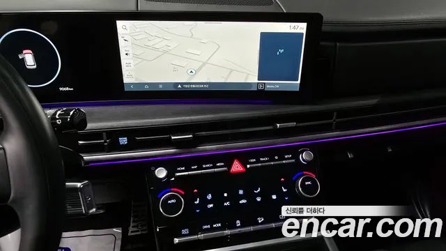 Hyundai Santa Fe (MX5) id 2662108 из Кореи 7