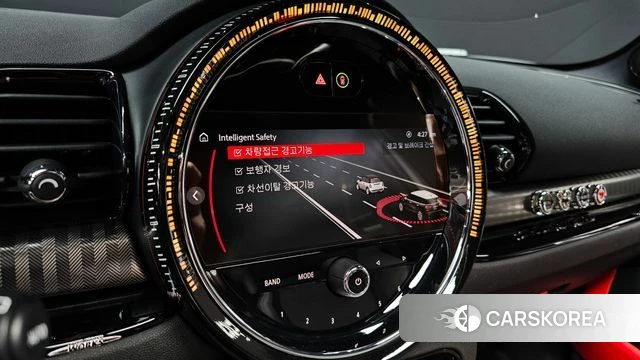 Mini Cooper S Clubman id 3940456 из Кореи 7