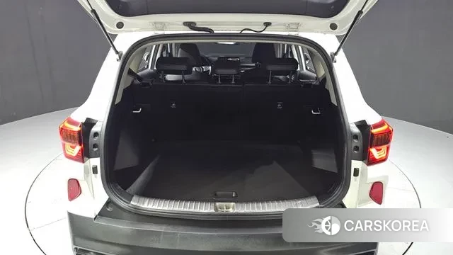 Kia Seltos id 3747840 из Кореи 7