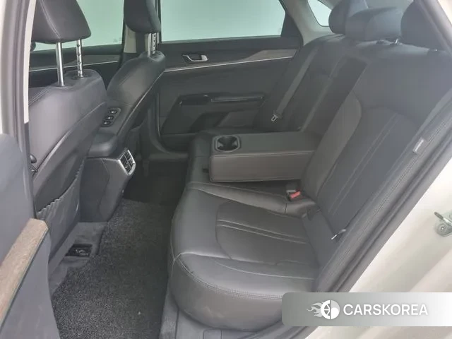 Kia K5 3rd generation id 3152529 из Кореи 7