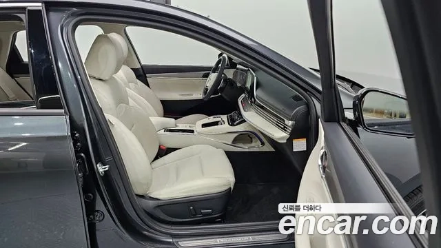 Hyundai The New Grandeur IG Hybrid id 2874603 из Кореи 7