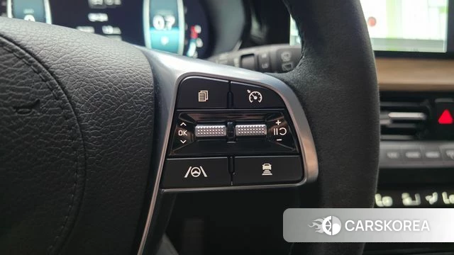 Kia Mohave Master id 4793590 из Кореи 7