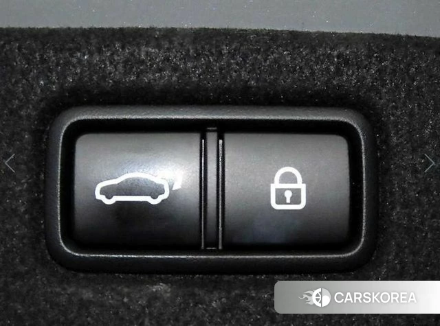Hyundai The New Grandeur IG Hybrid id 4657952 из Кореи 7