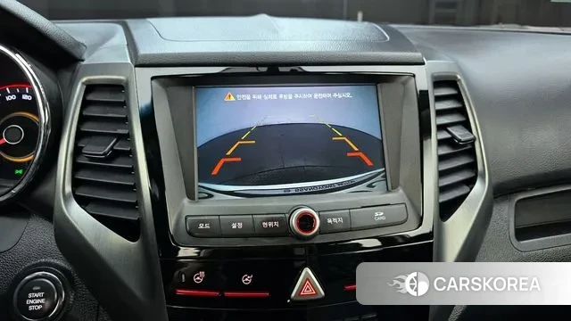 Ssangyong Tivoli Armor id 3014053 из Кореи 7