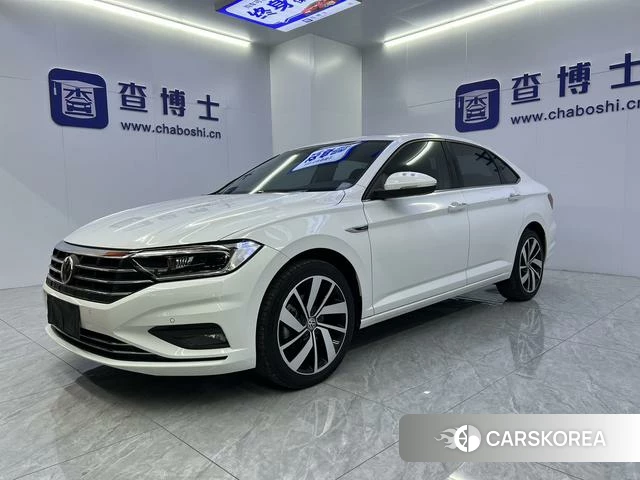 Volkswagen Sagitar id 4328857 из Китая 7