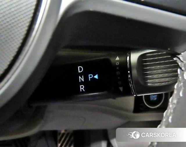 Hyundai Ionic 6 id 4560659 из Кореи 7