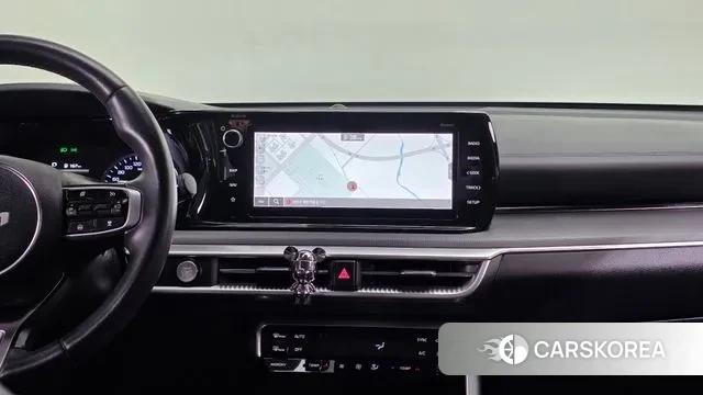 Kia K5 3rd generation id 3741069 из Кореи 7