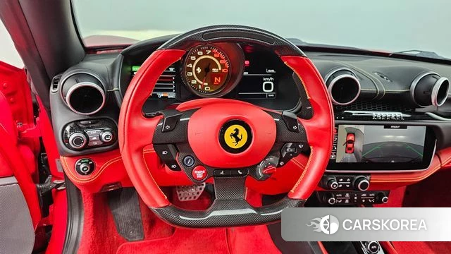 Ferrari Portofino id 4284905 из Кореи 7