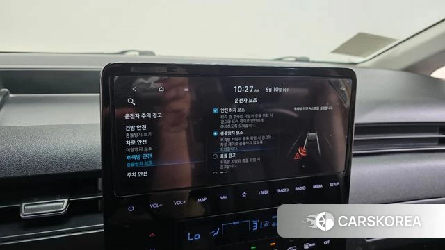 Hyundai Staria id 4433443 из Кореи 7
