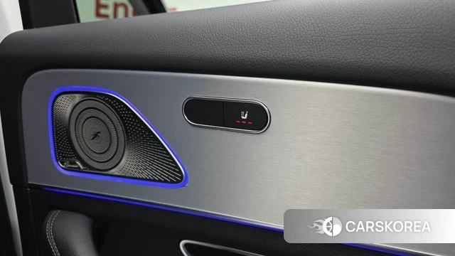 Mercedes-Benz GLE-Class W167 id 4203404 из Кореи 7