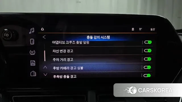 Chevrolet (GM Daewoo) Trax Crossover id 3560325 из Кореи 7