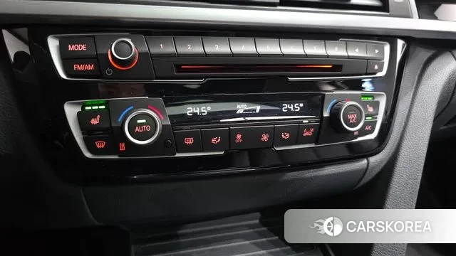 BMW 3 Series GT (F34) id 3736513 из Кореи 7