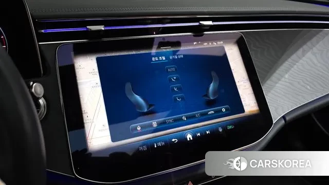 Mercedes-Benz E-Class W214 id 3720657 из Кореи 7