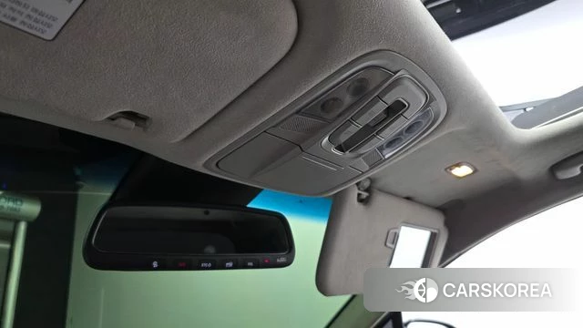 Hyundai Santa Fe TM id 4424787 из Кореи 7