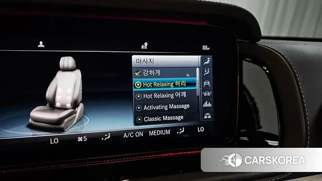 Mercedes-Benz G-Class W463b id 2969535 из Кореи 7