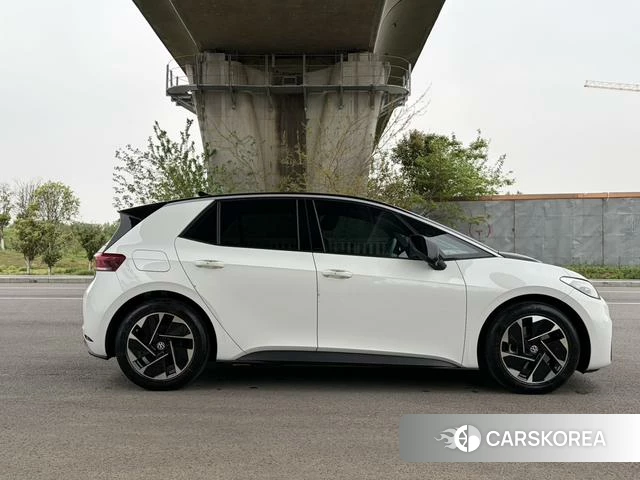 Volkswagen ID.3 id 4219918 из Китая 7