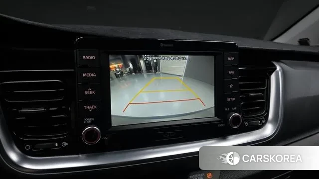 Kia Stonic id 3045260 из Кореи 7