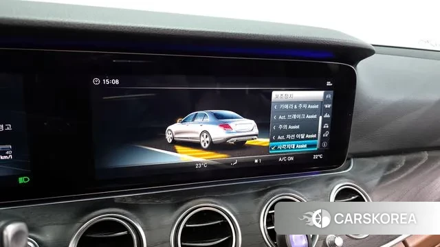 Mercedes-Benz E-Class W213 id 3714166 из Кореи 7