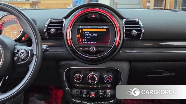 Mini Cooper Clubman id 4732433 из Кореи 7